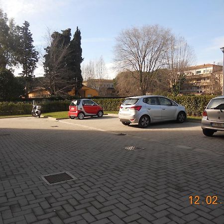 Apartment Via Delle Torri Pisa Exteriér fotografie