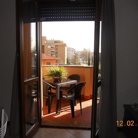 Apartment Via Delle Torri Pisa Exteriér fotografie