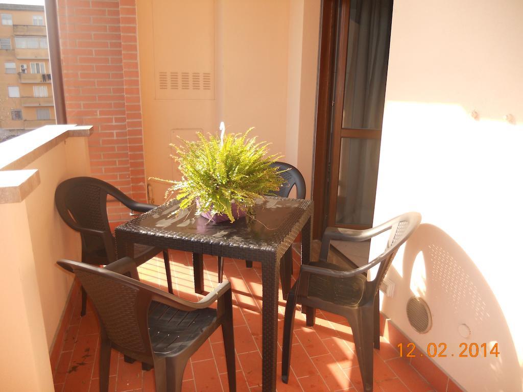 Apartment Via Delle Torri Pisa Pokoj fotografie