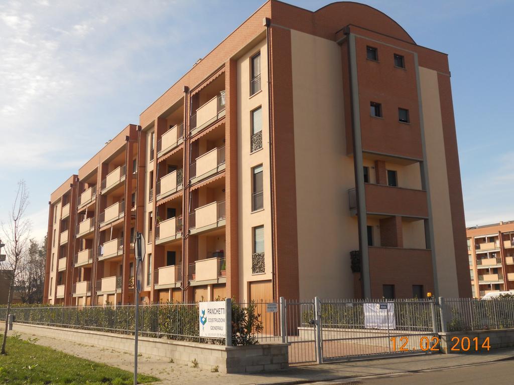 Apartment Via Delle Torri Pisa Pokoj fotografie