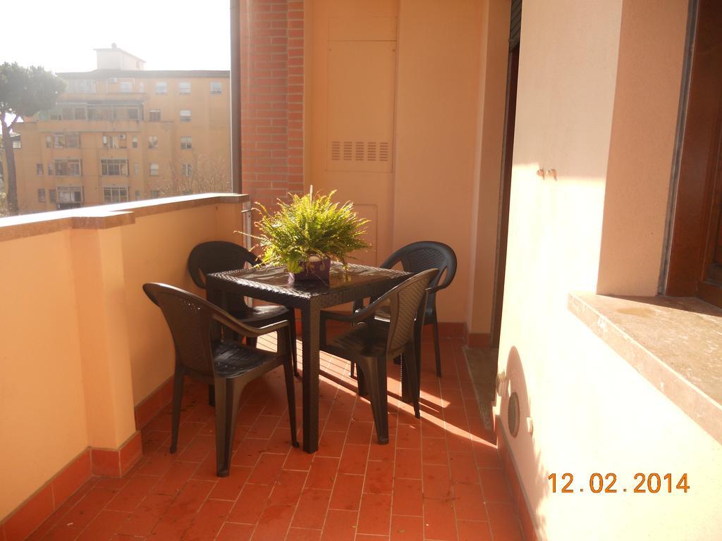 Apartment Via Delle Torri Pisa Pokoj fotografie