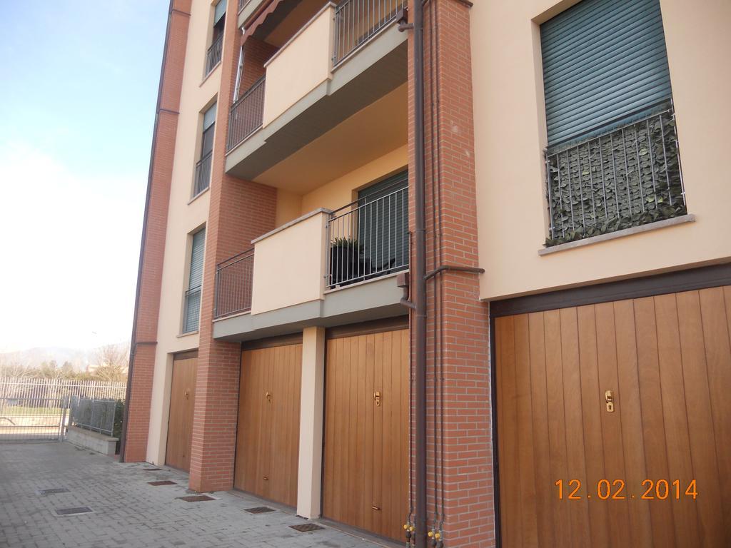 Apartment Via Delle Torri Pisa Pokoj fotografie