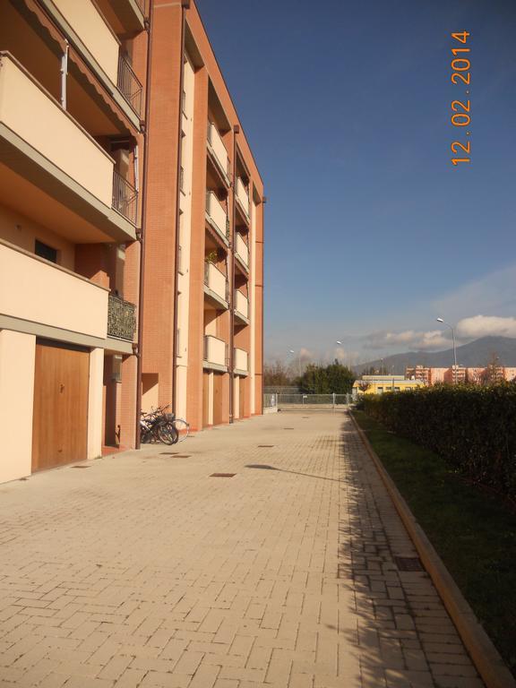 Apartment Via Delle Torri Pisa Pokoj fotografie