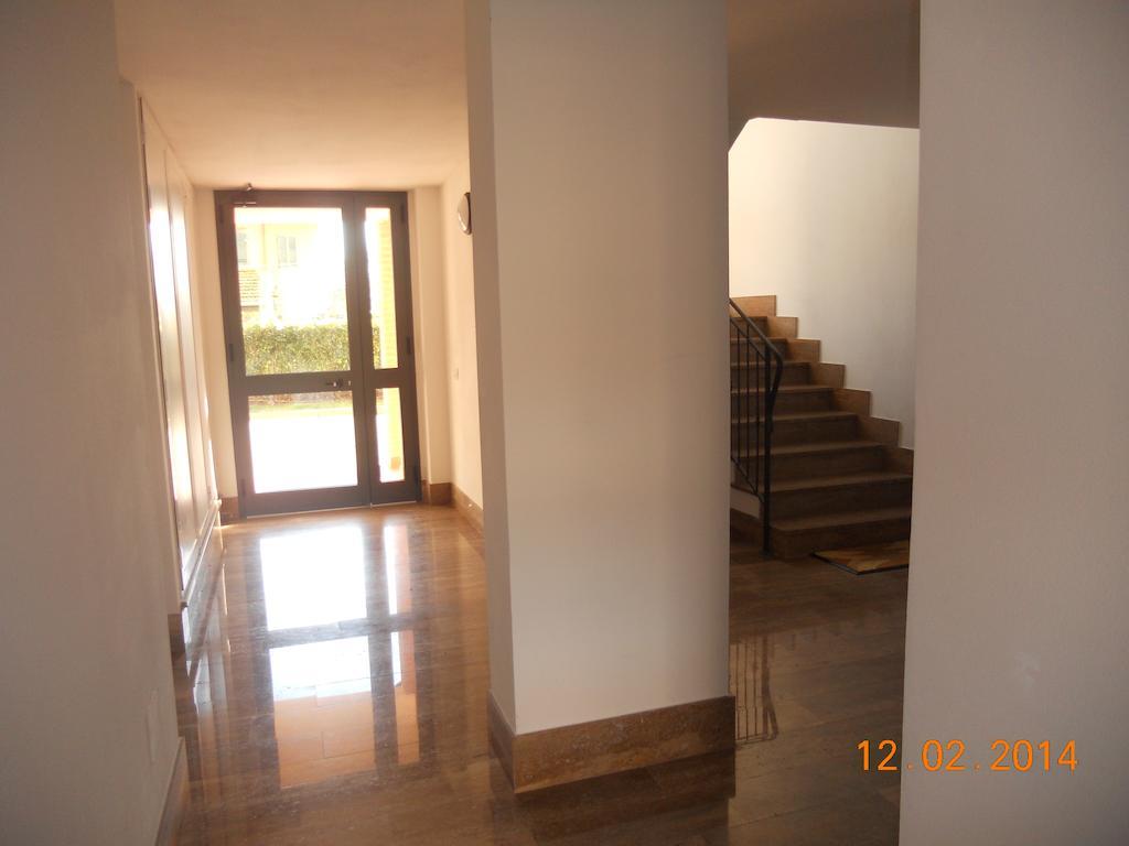 Apartment Via Delle Torri Pisa Exteriér fotografie