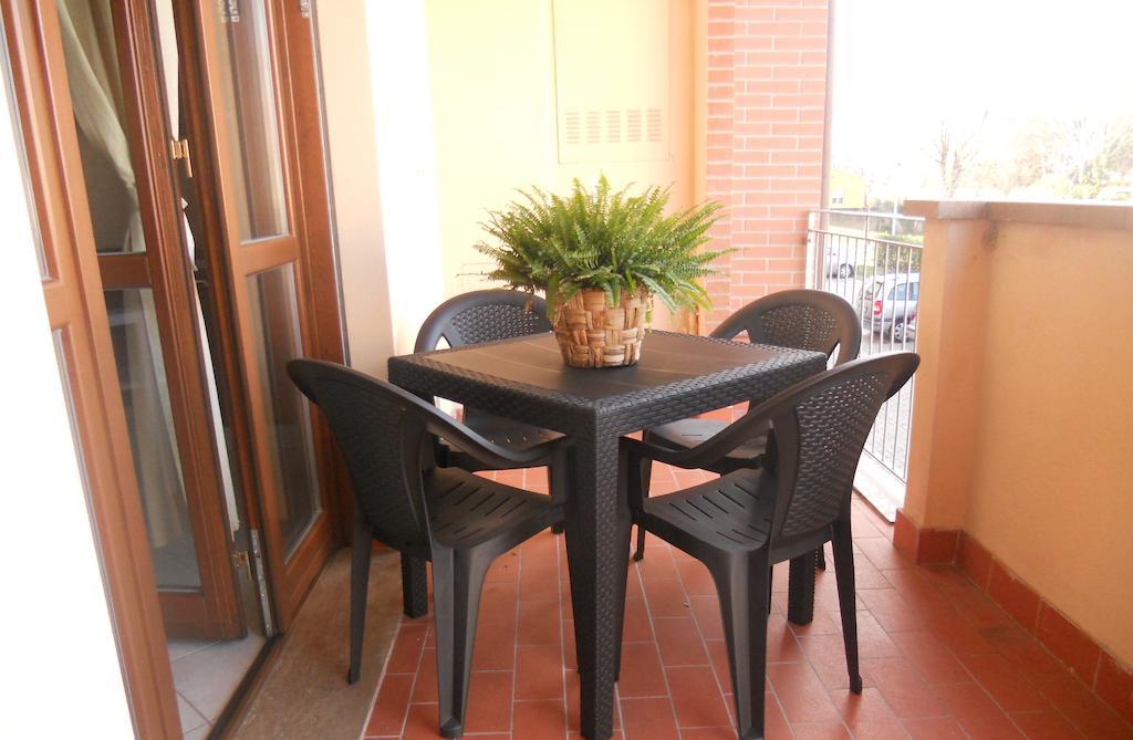 Apartment Via Delle Torri Pisa Pokoj fotografie