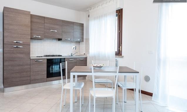 Apartment Via Delle Torri Pisa Exteriér fotografie