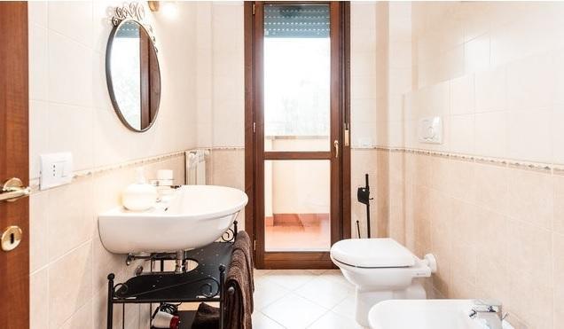 Apartment Via Delle Torri Pisa Exteriér fotografie