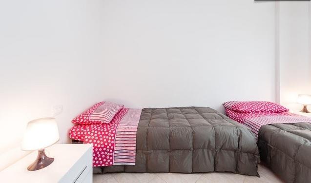 Apartment Via Delle Torri Pisa Pokoj fotografie