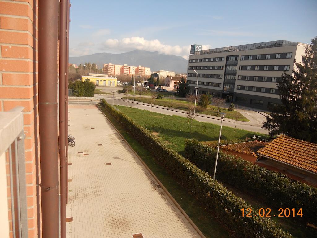 Apartment Via Delle Torri Pisa Pokoj fotografie