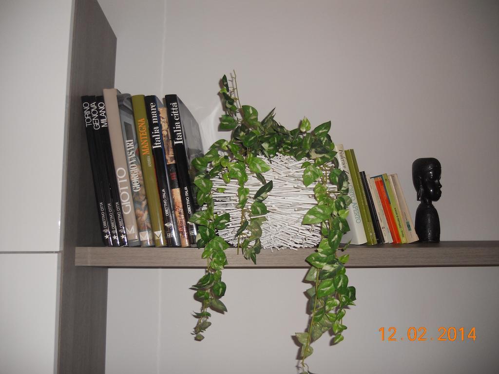 Apartment Via Delle Torri Pisa Pokoj fotografie